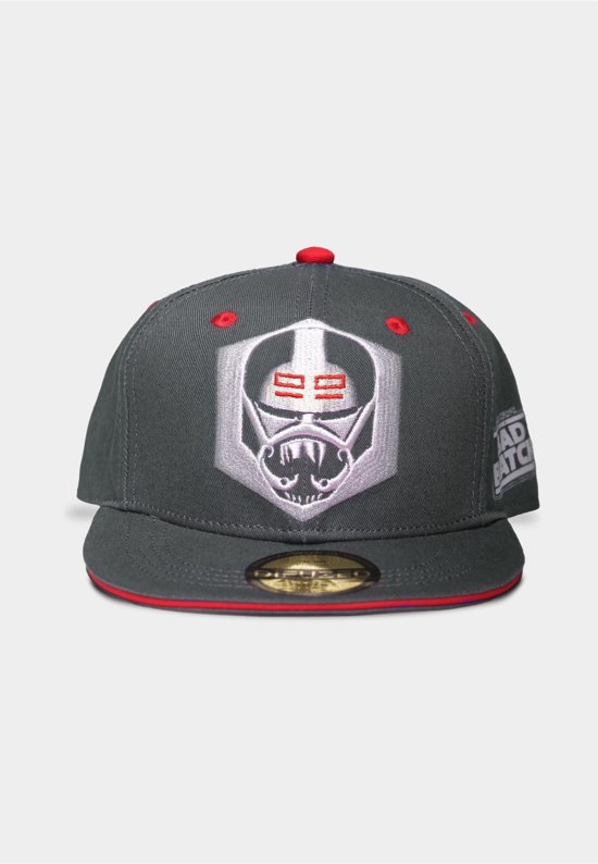 Cover for Star Wars · Wrecker the Bad Batch Star Wars Cap (MERCH)