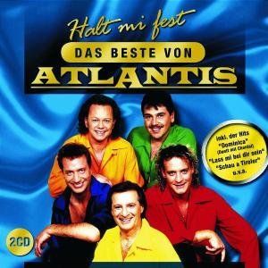 Das Beste - Atlantis - 音乐 - MCP - 9002986704607 - 2013年8月22日