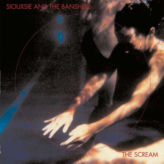 The Scream - Siouxsie & the Banshees - 音乐 -  - 9003829804607 - 