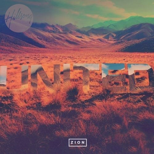 Cover for Hillsong · United Zion (Book) (2015)