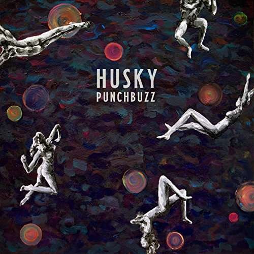 Punchbuzz - Husky - 音乐 - LIBERATION - 9341004048607 - 2017年5月26日