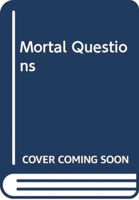 Cover for Thomas Nagel · Mortal Questions (Hardcover Book) (1979)