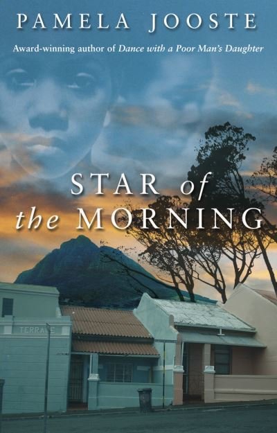 Cover for Pamela Jooste · Star Of The Morning (Paperback Book) (2008)