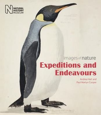 Cover for Andrea Hart · Expeditions and Endeavours: Images of Nature - Images of Nature (Paperback Book) (2018)