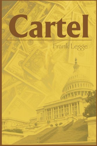 Cover for Frank Legge · Cartel (Paperback Book) (2000)