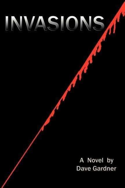 Cover for Dave Gardner · Invasions (Paperback Book) (2002)