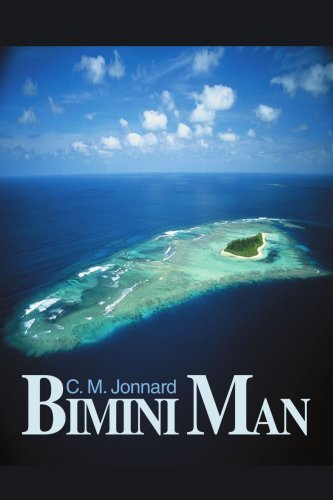 Cover for Claude Jonnard · Bimini Man (Paperback Book) (2003)