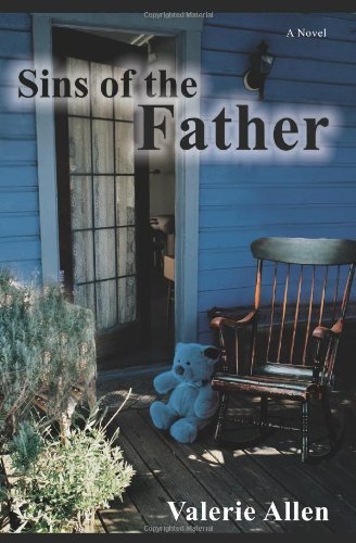 Cover for Valerie Allen · Sins of the Father (Paperback Book) (2007)