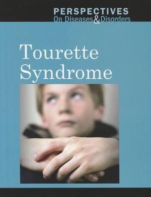 Cover for Mary E Williams · Tourette Syndrome (Hardcover Book) (2012)