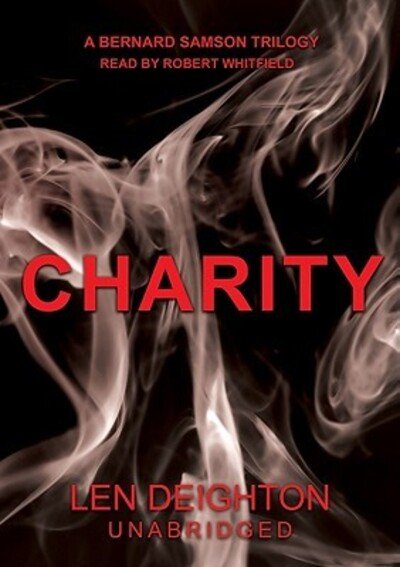 Charity - Len Deighton - 游戏类 - Blackstone Audio Inc. - 9780786158607 - 2007年7月1日