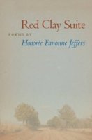 Cover for Honoree Fanonne Jeffers · Red Clay Suite - Crab Orchard Award Series in Poetry (Paperback Book) (2007)
