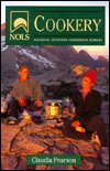 Cover for Claudia Pearson · NOLS Cookery (Paperback Book) (1997)