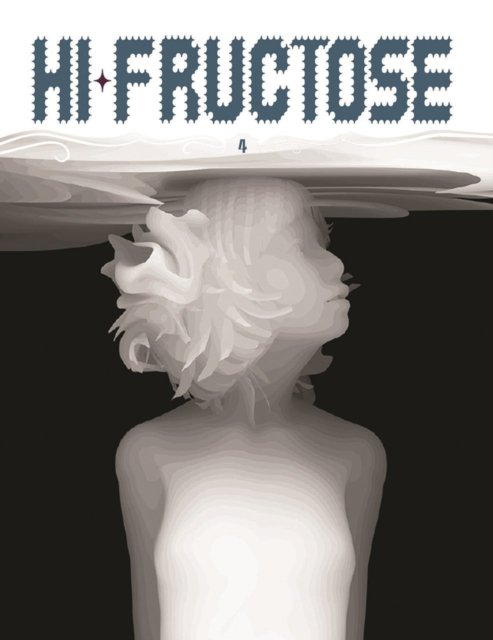 Cover for Annie Owens · Hi-Fructose Collected Edition 4 Box Set (Book) (2018)