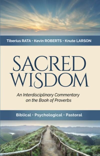 Cover for Kevin Roberts · Sacred Wisdom (Book) (2023)