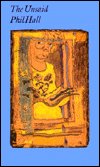 Cover for Phil Hall · The Unsaid (Paperback Book) (1992)