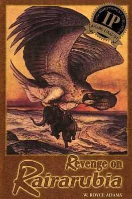 Cover for W. Royce Adams · Revenge on Rairarubia (Paperback Book) (2002)