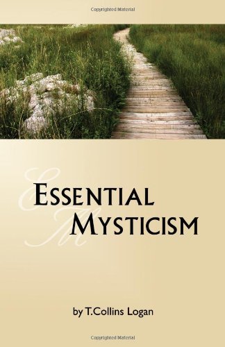 Cover for T. Collins Logan · Essential Mysticism (Paperback Book) [3rd edition] (2005)