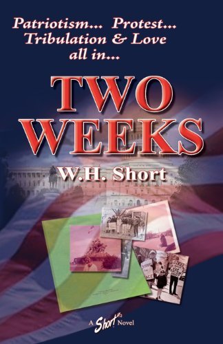 Cover for W. H. Short · Two Weeks (Paperback Book) [1st edition] (2007)