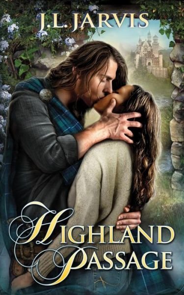 Cover for J L Jarvis · Highland Passage - Highland Passage (Paperback Book) (2014)