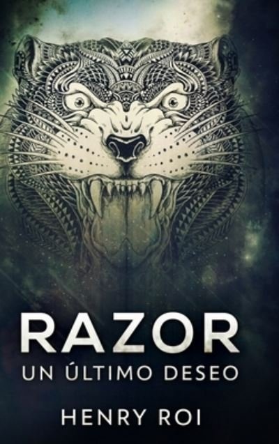 Cover for Henry Roi · Un Ultimo Deseo (Hardcover Book) (2021)