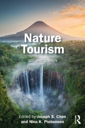 Cover for Nature Tourism (Paperback Book) (2026)