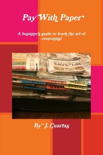 Cover for J. Cuartas · Pay with Paper (Paperback Book) (2012)