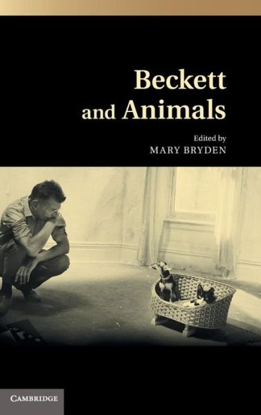 Cover for Mary Bryden · Beckett and Animals (Hardcover Book) (2013)