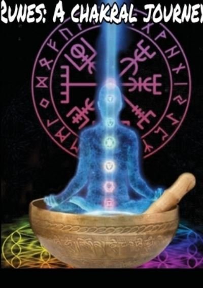 Cover for Morrigan Ravenchild · Runes (Paperback Book) (2021)