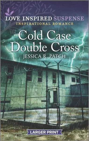 Cover for Jessica R Patch · Cold Case Double Cross (Paperback Book) (2021)