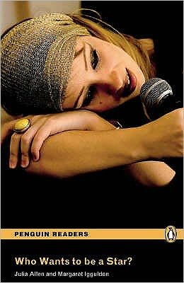 Cover for Julia Allen · Easystart: Who Wants to be a Star? - Pearson English Graded Readers (Paperback Book) (2008)