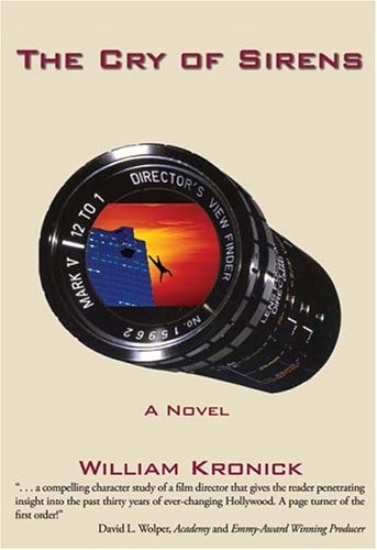 Cover for William Kronick · The Cry of Sirens (Paperback Book) (2004)