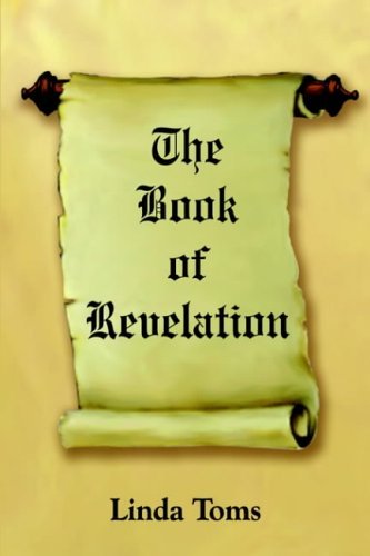 Cover for Linda Toms · The Book of Revelation (Hardcover Book) (2004)