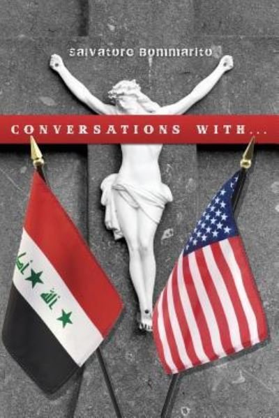 Cover for Salvatore J Bommarito · Conversations With... (Paperback Book) (2008)