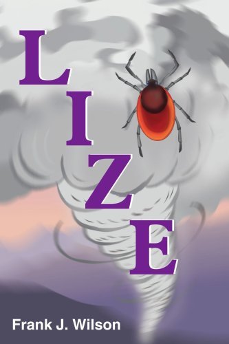 Cover for Frank Wilson · Lize (Paperback Book) (2005)