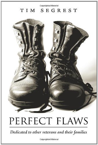 Cover for Timothy Segrest · Perfect Flaws (Paperback Book) (2006)