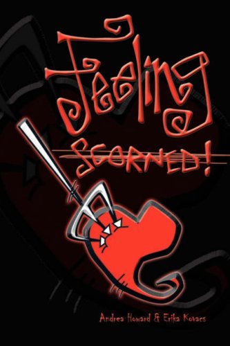 Cover for Erika Kovacs · Feeling Scorned (Hardcover Book) (2007)