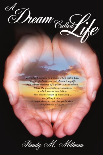 Cover for Randy M. Millman · A Dream Called Life (Paperback Book) (2007)
