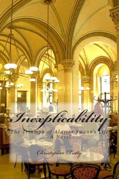 Cover for Christopher Rutty · Inexplicability (Paperback Book) (2009)
