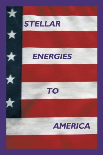 Cover for Henry Pelifian · Stellar Energies to America (Paperback Book) (2009)