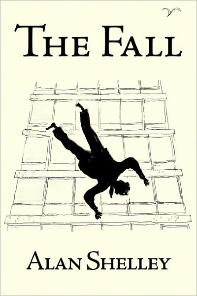 Cover for Alan Shelley · The Fall (Paperback Book) (2011)