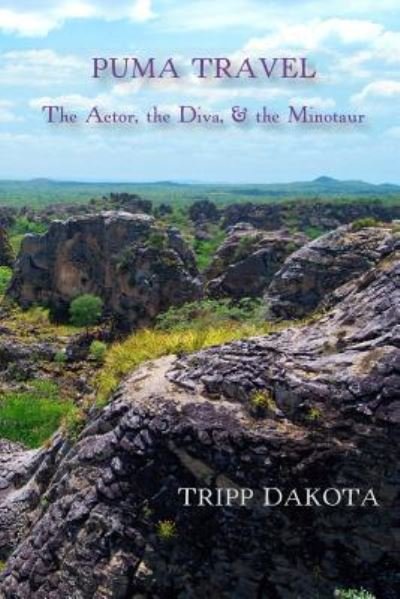Cover for Tripp Dakota · Puma Travel (Paperback Book) (2011)