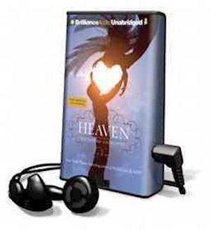Cover for Alexandra Adornetto · Heaven (N/A) (2012)