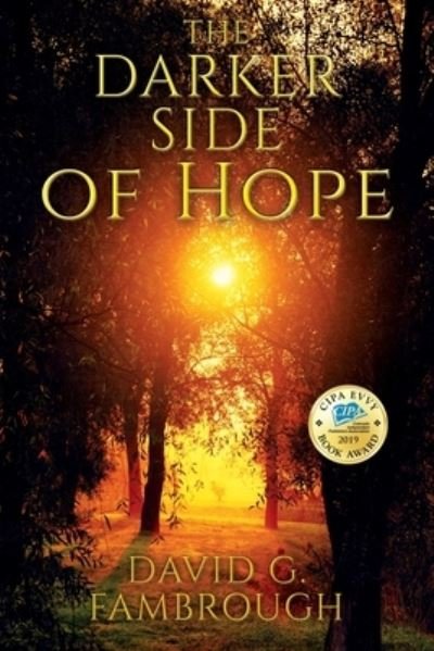 Cover for David G Fambrough · The Darker Side of Hope (Paperback Book) (2018)