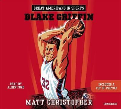 Cover for Great Americans In Sports Drew Brees (Book) [Unabridged edition] (2015)