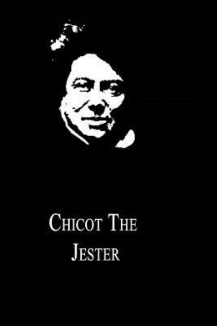 Cover for Alexandre Dumas · Chicot the Jester (Paperback Book) (2012)