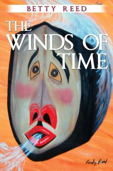 Cover for Betty Reed · The Winds of Time (Paperback Book) (2015)