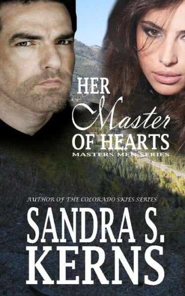Cover for Sandra S Kerns · Her Master of Hearts (Paperback Book) (2012)
