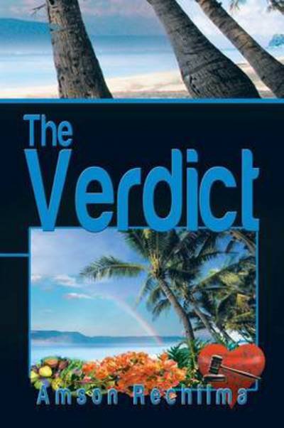 Cover for Amson Rechilma · The Verdict (Paperback Book) (2014)