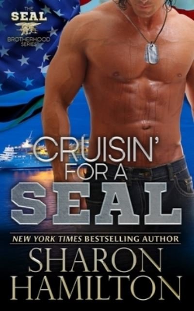 Cover for Sharon Hamilton · Cruisin' For A SEAL (Paperback Book) (2014)