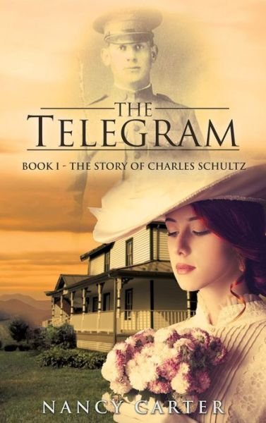 Cover for Nancy Carter · The Telegram (Hardcover Book) (2014)